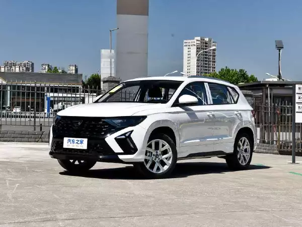 VS5 2026 280TSI Automatic Flagship High-light Edition