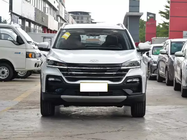 كاي واي موتورز 2025 نسخة 1.5 لتر يدوي فاخرة