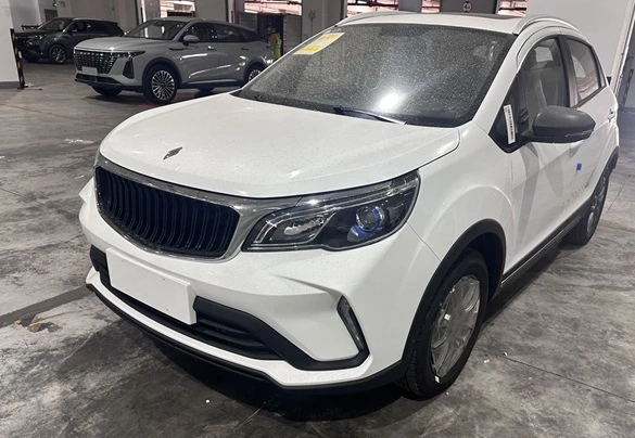 驭帆国际贸易有限公司